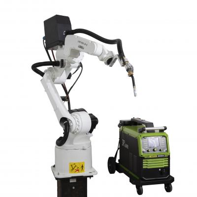 機(jī)械臂-焊接機(jī)器人配套